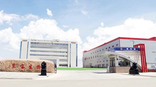 不休延长产业链条  切实提高产品科技含量和附加值