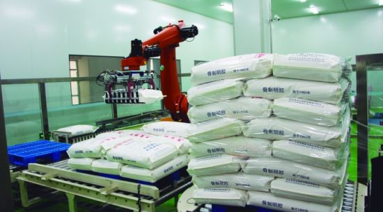 尊龙官方官网生物：以创新守护老牌劲旅的“胶”傲