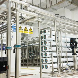 纯水设备