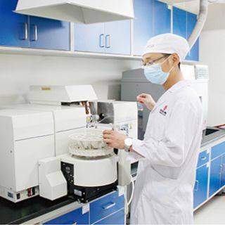 原子吸收分光光度计